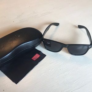 Ray Ban SunGlasses